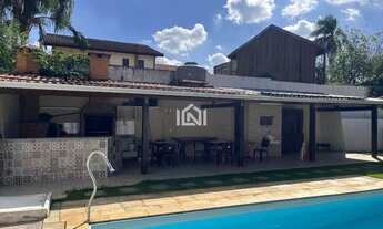 Imagem 2: Casa à venda no condomínio São Paulo