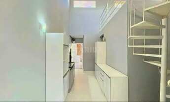 Imagem 6: Casa Residencial/Sobrado para aluguel, 2 quartos, 1 vaga, Hípica - Porto Alegre/RS