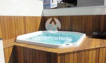 Imagem 4: Cobertura / Penthouse à venda, Barcelona, São Caetano do Sul, SP