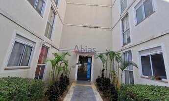 Imagem 3: Apartamento em Residencial Monte D'oro - São Carlos, SP