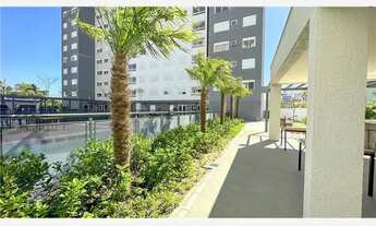 Imagem: Apartamento em Jardim do Salso