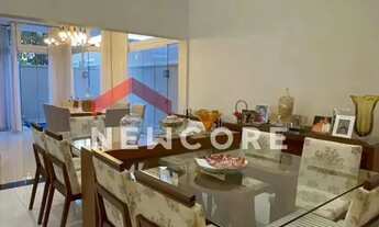 Imagem: Casa de condomínio em Avenida Luiz Dosualdo