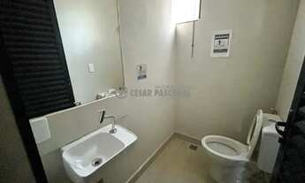 Imagem 5: Ponto Comercial Loja Jardim Botânico Ponto comercial para locação Rua Paschoal Bardaro- Zo