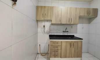 Imagem 4: Apartamento com três dormitórios na Cohabpel. Conforto, espaço e excelente iluminação