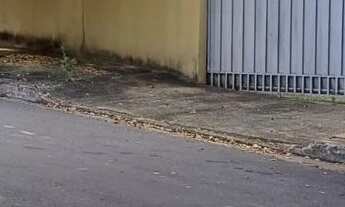 Imagem 2: Oportunidade Imperdível! Terreno à Venda com Área Gourmet Pronta! (CRECI9933/MT