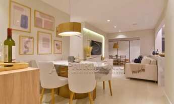 Imagem 6: APARTAMENTO 3 SUÍTES EDIFICIO FASCINIO PLANETA