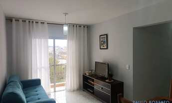 Imagem 4: APARTAMENTO - LAUZANE PAULISTA - SP