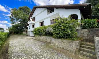 Imagem: Vendas Casa Curitiba PR