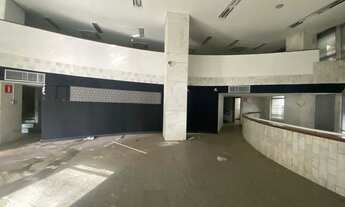 Imagem 5: Loja com 882m² e 6 vagas de garagem na Avenida Afonso Pena no bairro Cruzeiro em Belo Hori