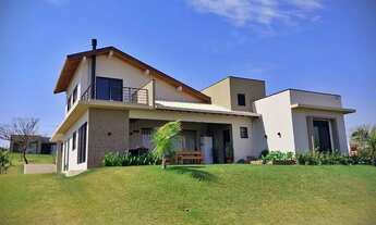 Imagem 2: Casa a venda condomínio Ecovillas do Lago