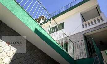 Imagem: Casa com 3 quartos à venda em Jardim Cidade