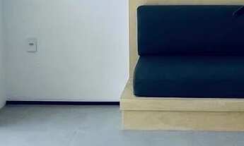 Imagem 5: Flat a venda no Campolim, Sorocaba. Spettacolo Patriani