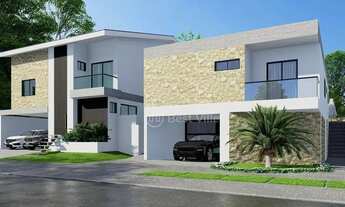 Imagem: Casa com 3 dormitórios à venda, 298 m²