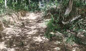 Imagem 3: Sitio em Três Marias