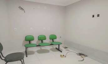 Imagem 6: Conjunto de 06 salas no 2º andar em predio de bom padrão