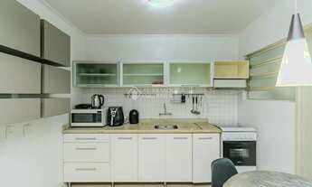 Imagem 6: Apartamento no bairro Menino Deus