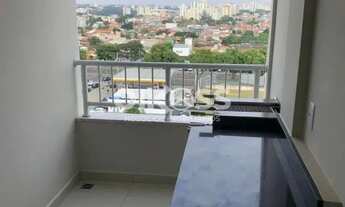 Imagem 7: Apartamento com 2 quartos, Jardim Satélite - São José dos Campos
