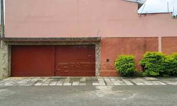 Imagem 5: CASA 4 QUARTOS SENDO 1 SUITE COM HIDROMASSAGEM JARDIM SAO PAULO