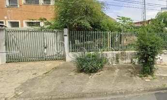 Imagem: Terreno à venda em Campinas, Jardim São