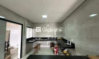 Imagem 6: Casa Nova para Aluguel - Bairro Camilo Prates - Montes Claros/MG, 02 Quarto(s