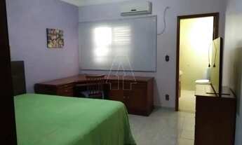 Imagem 3: Casa à venda na Vila São Paulo, Araçatuba