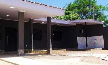 Imagem: Casa Nova, Moderna, Lotão 255 metros