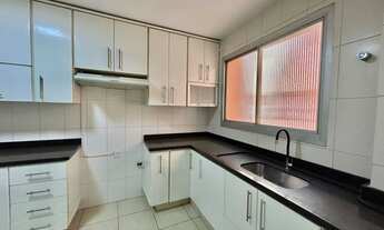 Imagem 3: Edifício Leão XIII - Apartamento à venda no bairro Setor Oeste - Goiânia/GO