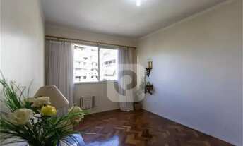 Imagem 6: APARTAMENTO DE 3 QUARTOS COM VARANDA A VENDA NA TIJUCA