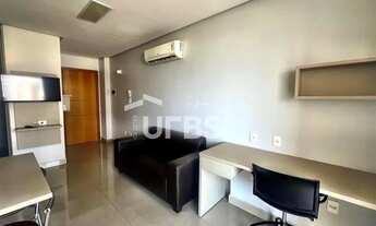 Imagem 3: Ônix Bueno Residence - Flat 1 quarto