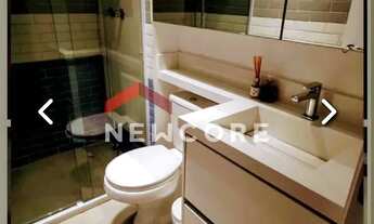 Imagem 5: Apartamento em Rua Cajuru - Belenzinho - São Paulo/SP