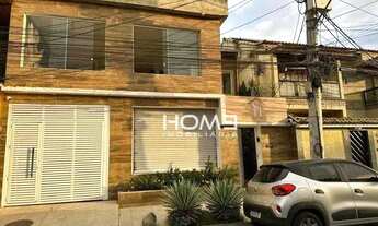 Imagem: Sobrado com 4 dormitórios à venda, 260