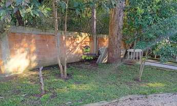 Imagem 3: Chácara para venda tem 2040m² com imóvel em Capivari - Colombo - PR