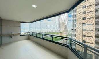 Imagem: Apartamento com 3 Suítes na Península