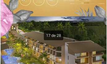 Imagem 7: Imóvel para venda possui 41 metros quadrados com 1 quarto em Praia dos Carneiros - Tamanda