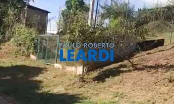 Imagem: TERRENO - CHÁCARAS SILVANIA - SP