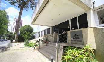 Imagem 4: Apartamento para aluguel Ed. casa Forte Residence com 1 quarto em Casa Forte - Recife - PE