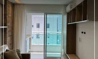 Imagem 5: Imóvel para aluguel com 60 metros quadrados com 1 quarto em Ponta do Farol - São Luís - MA