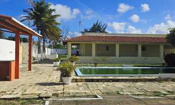 Imagem 2: TERRENO 2.644m2 COM 02 CASAS - REDINHA NOVA