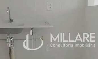 Imagem 2: APARTAMENTO LOCAÇÃO BRÁS