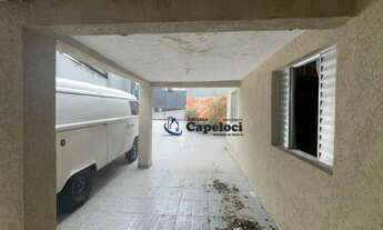 Imagem 4: Casa com 5 dormitórios à venda, 104 m² - Vila Mirante - São Paulo/SP