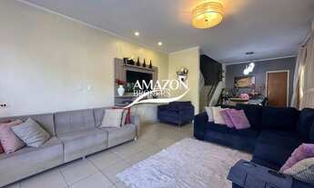 Imagem 4: Cond. Dalva Toledo - 250m2 - 04 suítes - 05 vagas - Casa em Flores - Alugo