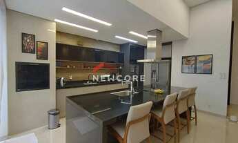 Imagem 6: Casa de condomínio em Alameda 2 - Residencial e Comercial Quinta das Laranjeiras - Araraqu