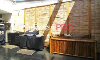 Imagem 5: Excelente casa com 4 dormitórios Moema e ótima localização!