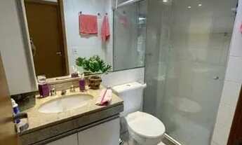 Imagem 7: Apartamento com 3 quartos, 102m² - Barra da Tijuca