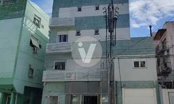 Imagem: Apartamento com um dormitório, próximo