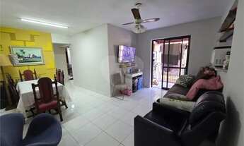 Imagem: Apartamento com 3 quartos à venda em Casa