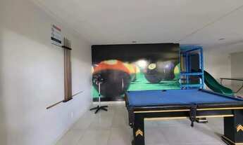 Imagem 7: Apartamento 2 quartos 1 vaga residencial parque imperial