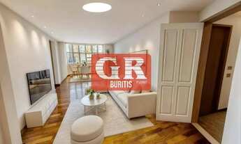 Imagem 2: Apartamento para aluguel, 3 quartos, 1 suíte, 2 vagas, Buritis - Belo Horizonte/MG
