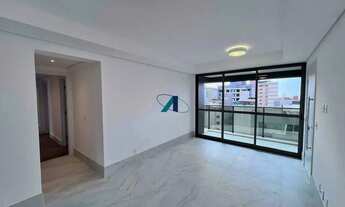 Imagem 3: Apartamento para aluguel, 3 quartos, 1 suíte, 2 vagas, Serra - Belo Horizonte/MG