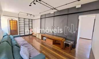 Imagem 2: Venda Apartamento 4 quartos Sion Belo Horizonte